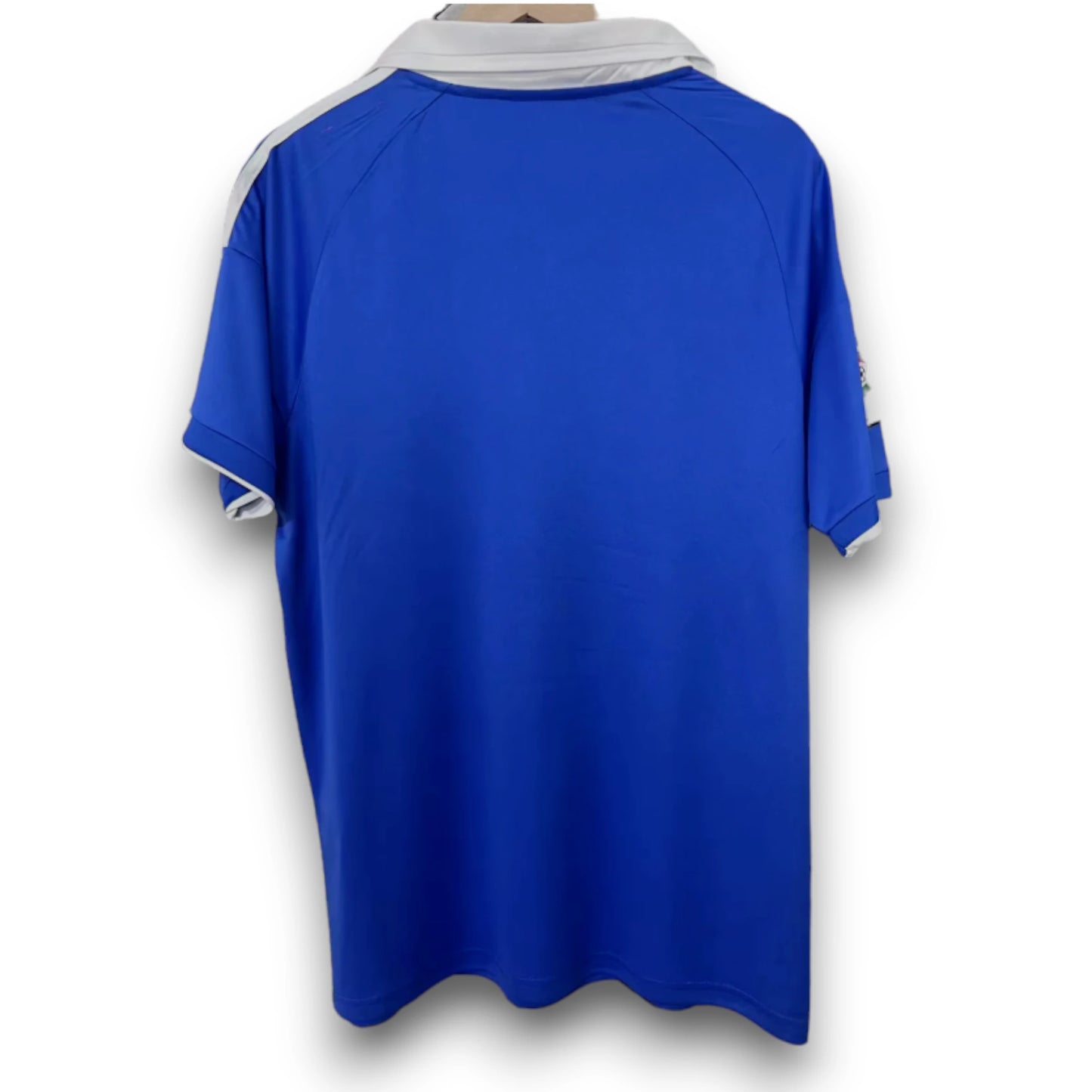 Camiseta Real Zaragoza 2025-2026 Retro