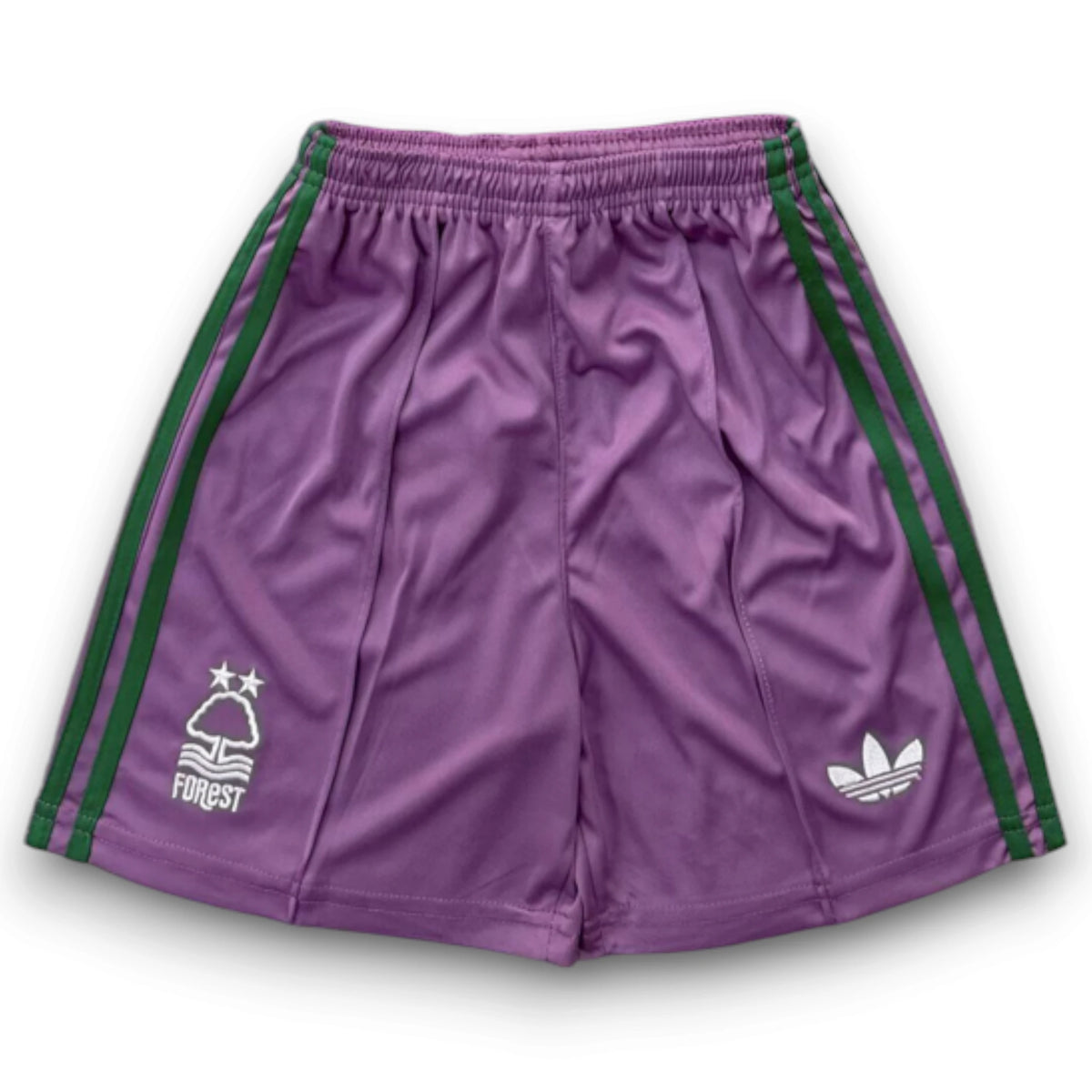 Pantalón corto Nottingham Forest 2025-2026 Portero Visitante