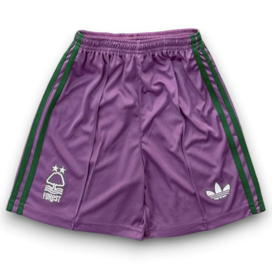 Pantalón corto Nottingham Forest 2025-2026 Portero Visitante