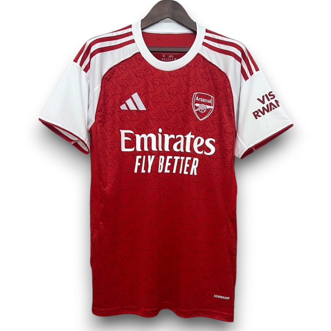 Camiseta Arsenal 2025-26 Local