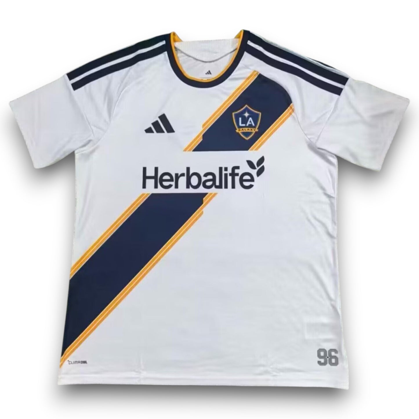 Camiseta LA Galaxy 2026 Local