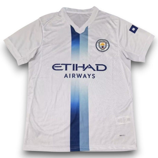 Camiseta Manchester City 2026-2027 Visitante