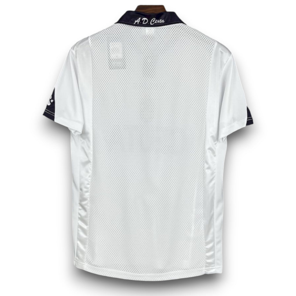 Camiseta Ceuta 1998-2000 Local