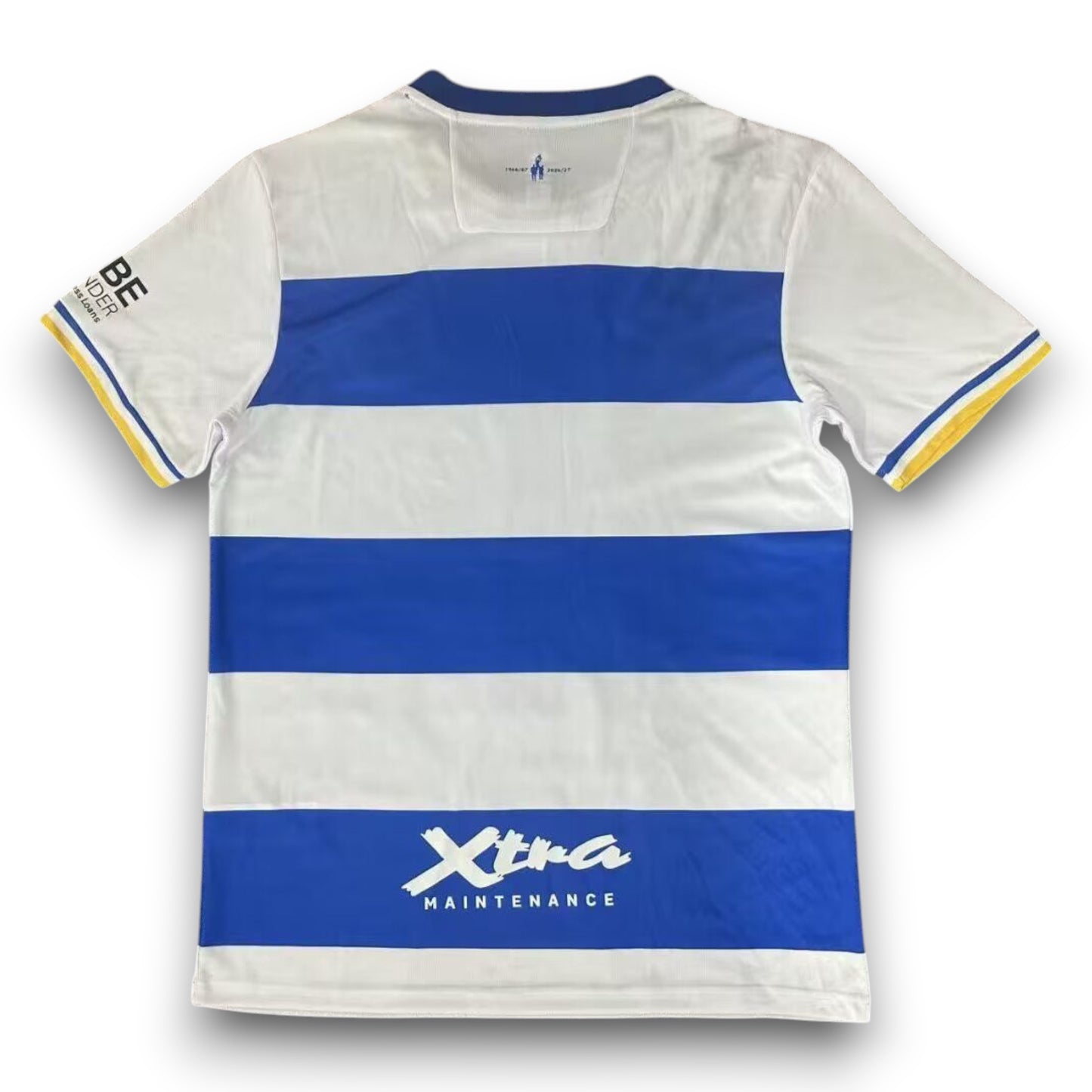 Camiseta Queens Park Rangers 2026-2027 Local