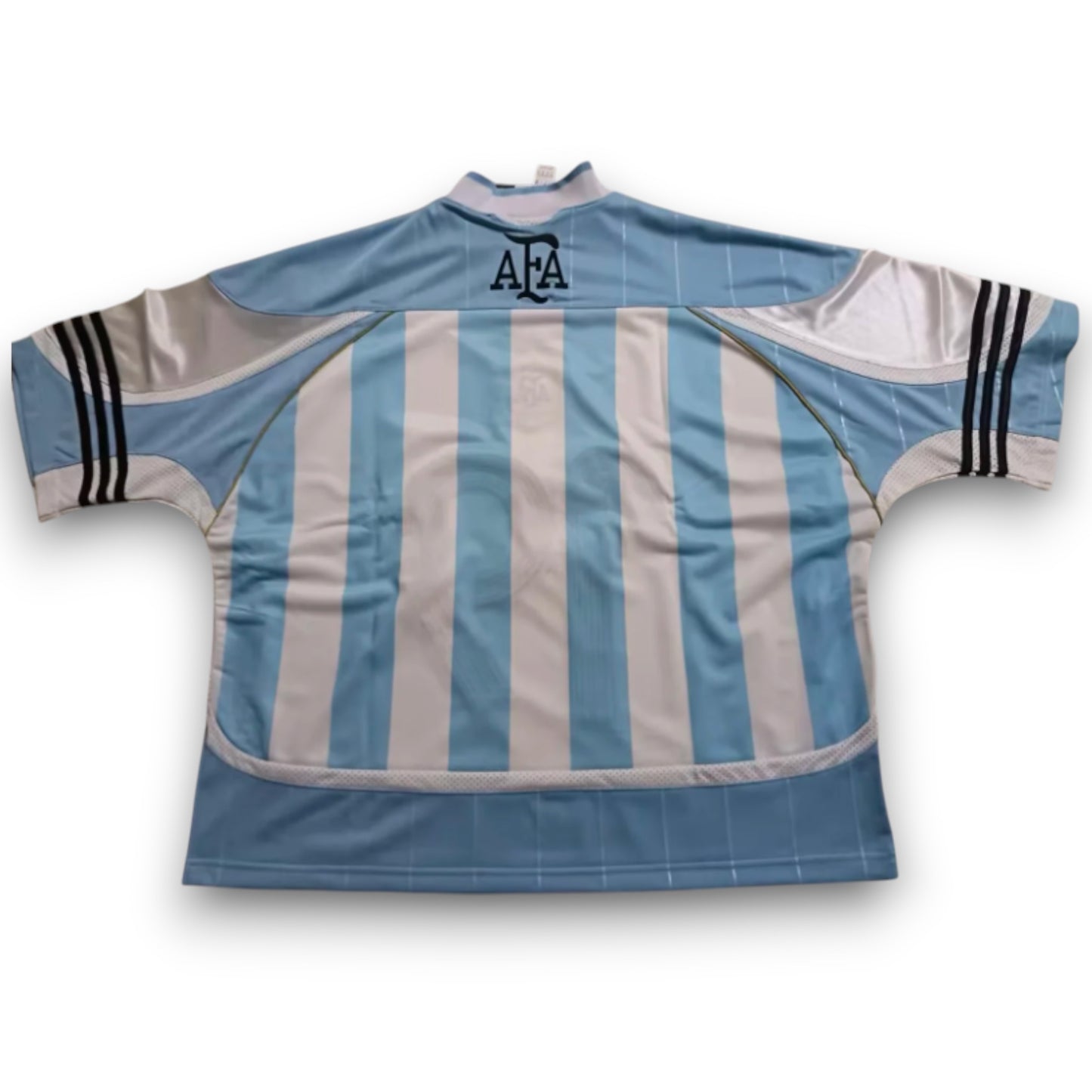 Camiseta Argentina 2026 Bringback