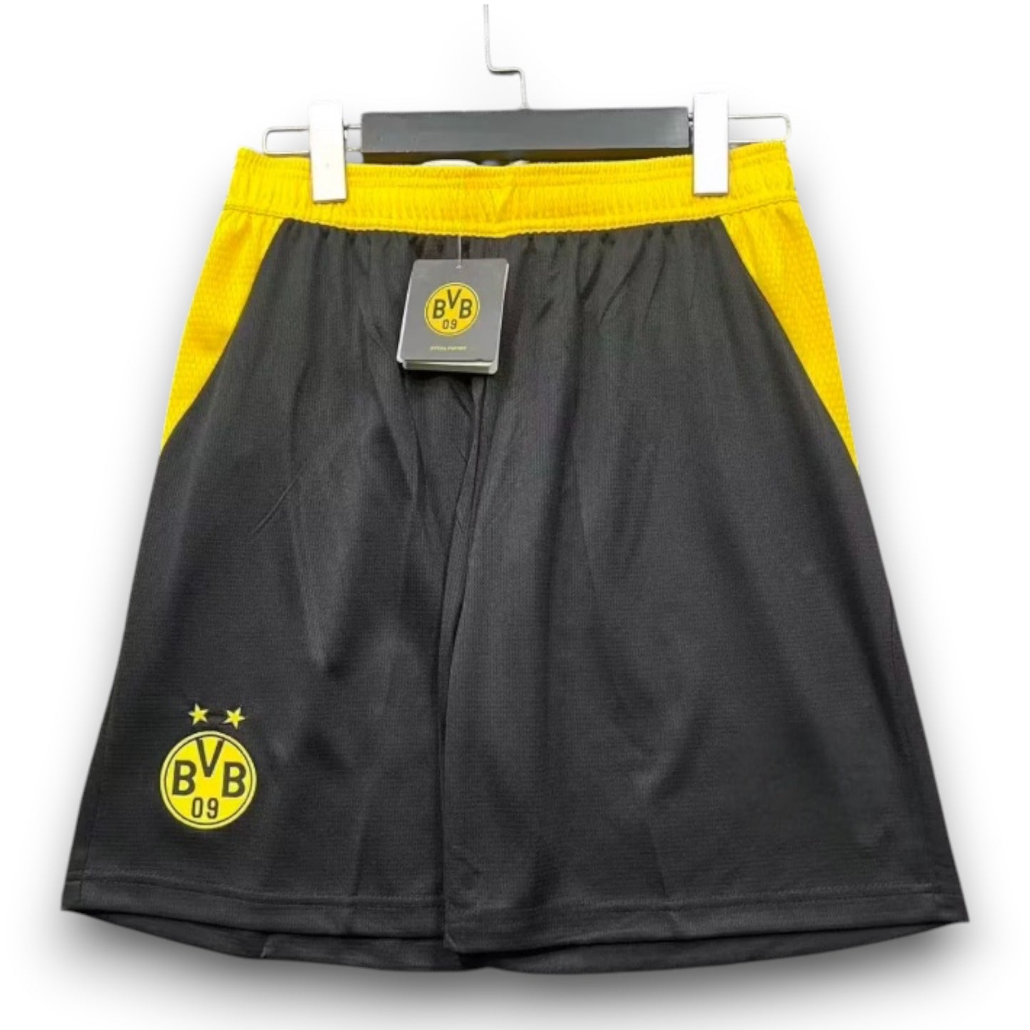 Pantalón corto BVB 2026-2027 Local