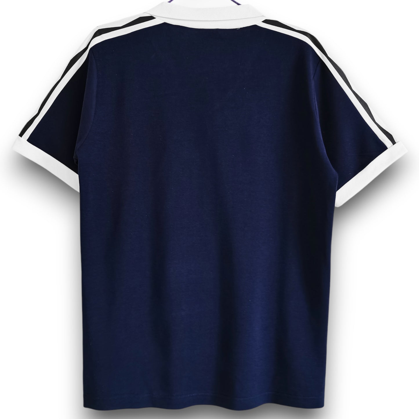 Camiseta Escocia 1978 Local