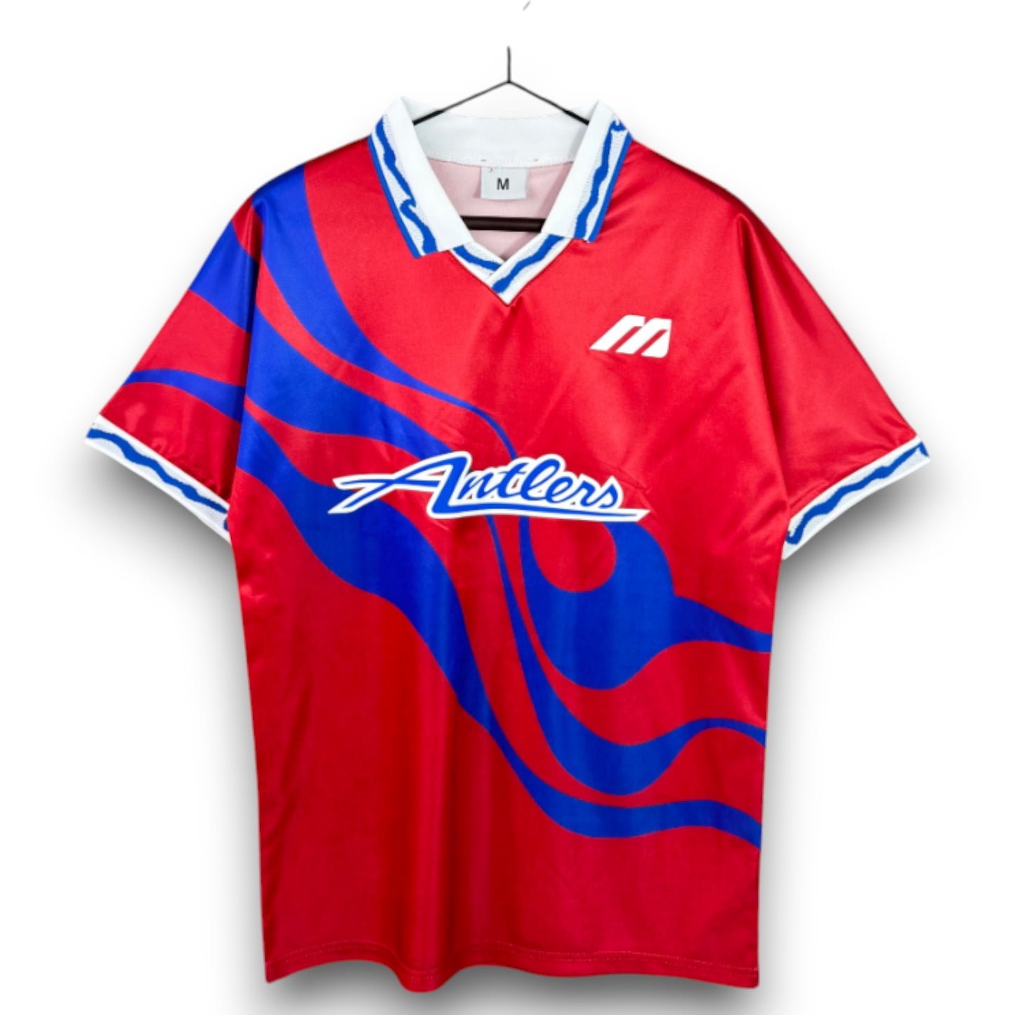 Camiseta Kashima Antlers 1994 Local
