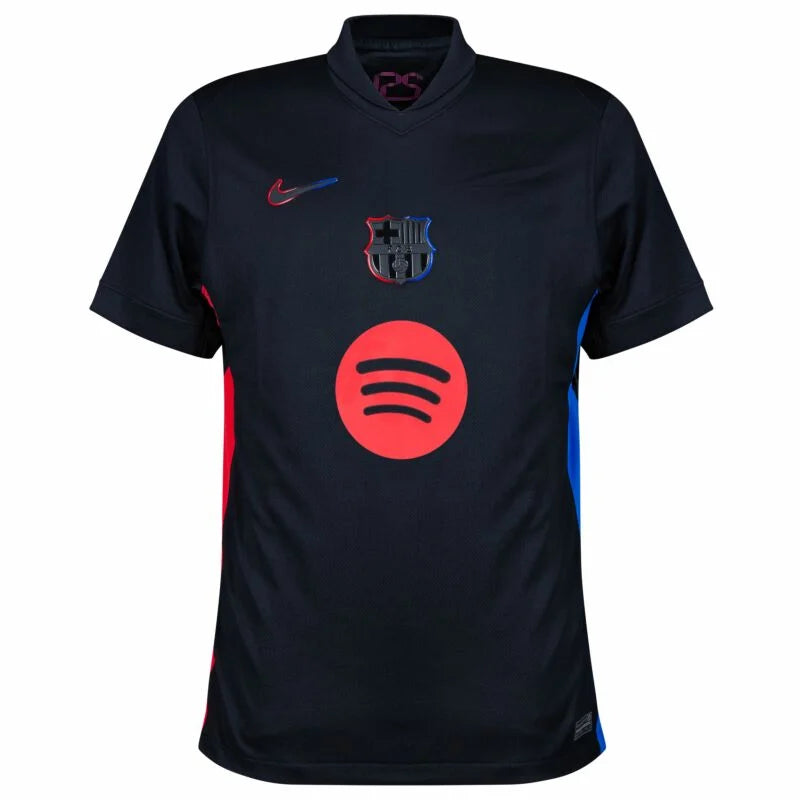 Camiseta Barcelona 2024-2025 Visitante