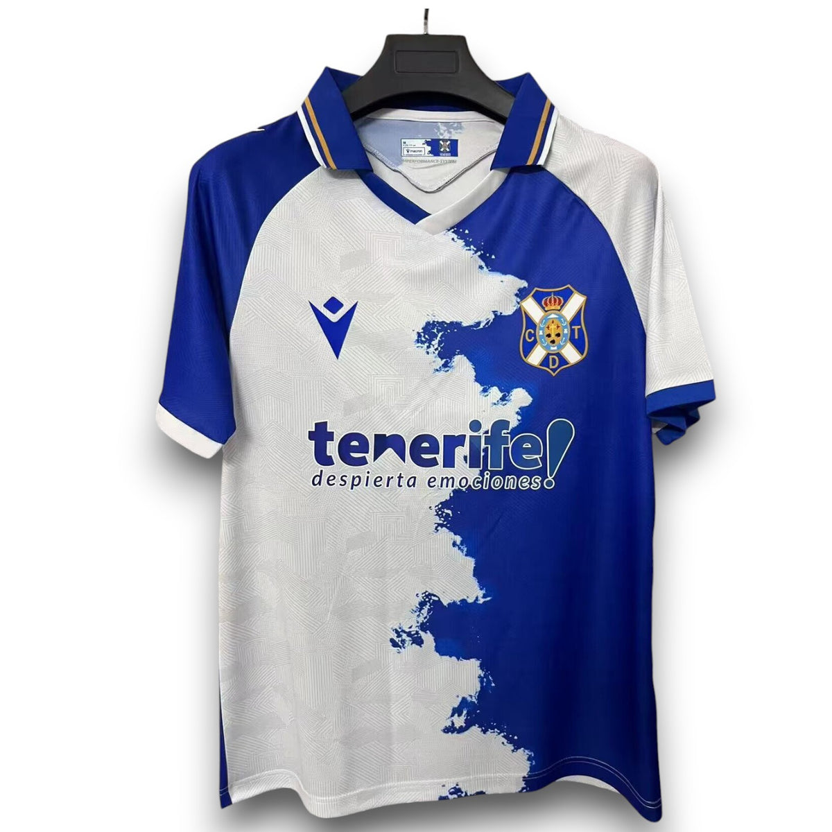 Camiseta Tenerife 2026-2027 Local