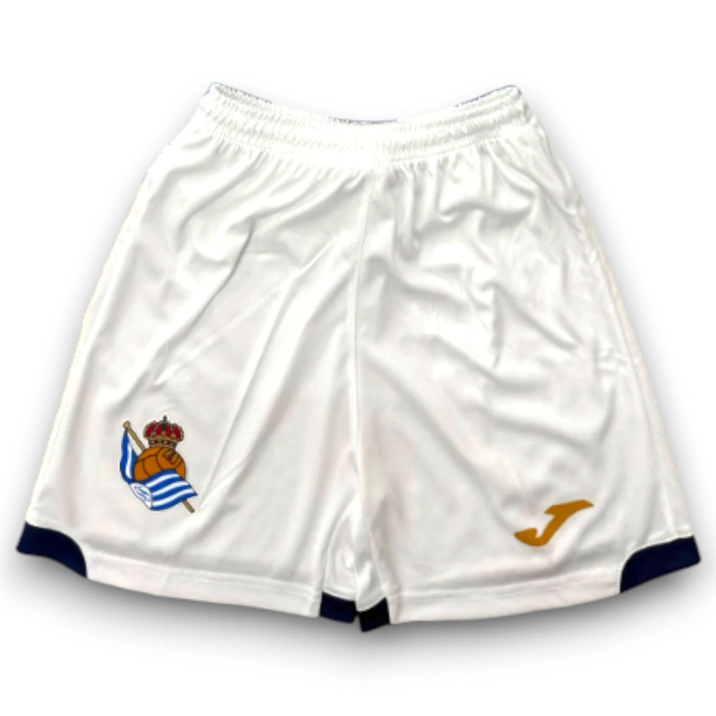 Pantalón corto Real Sociedad 2026-2027 Local