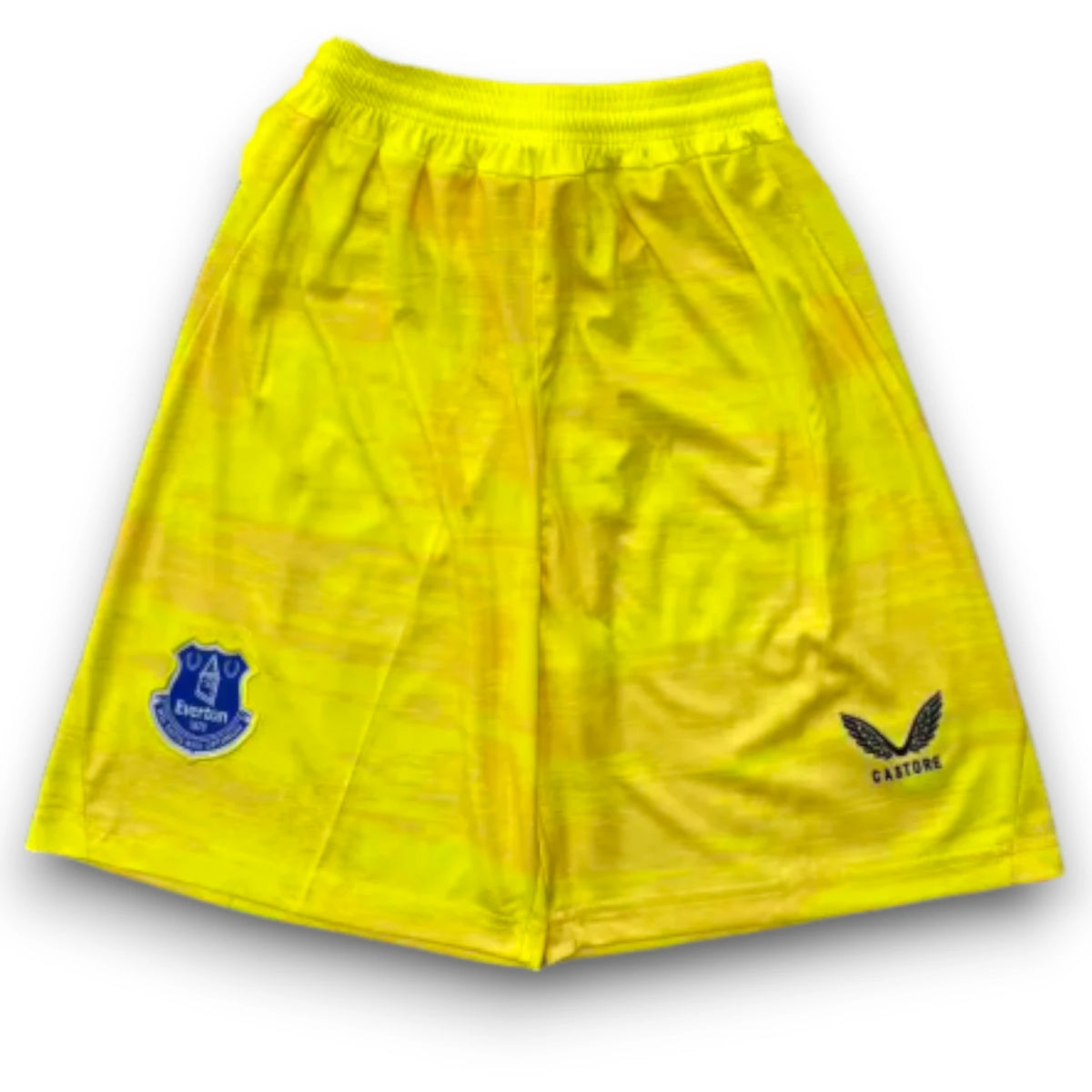 Pantalón corto Everton 2026-2027 Portero Visitante