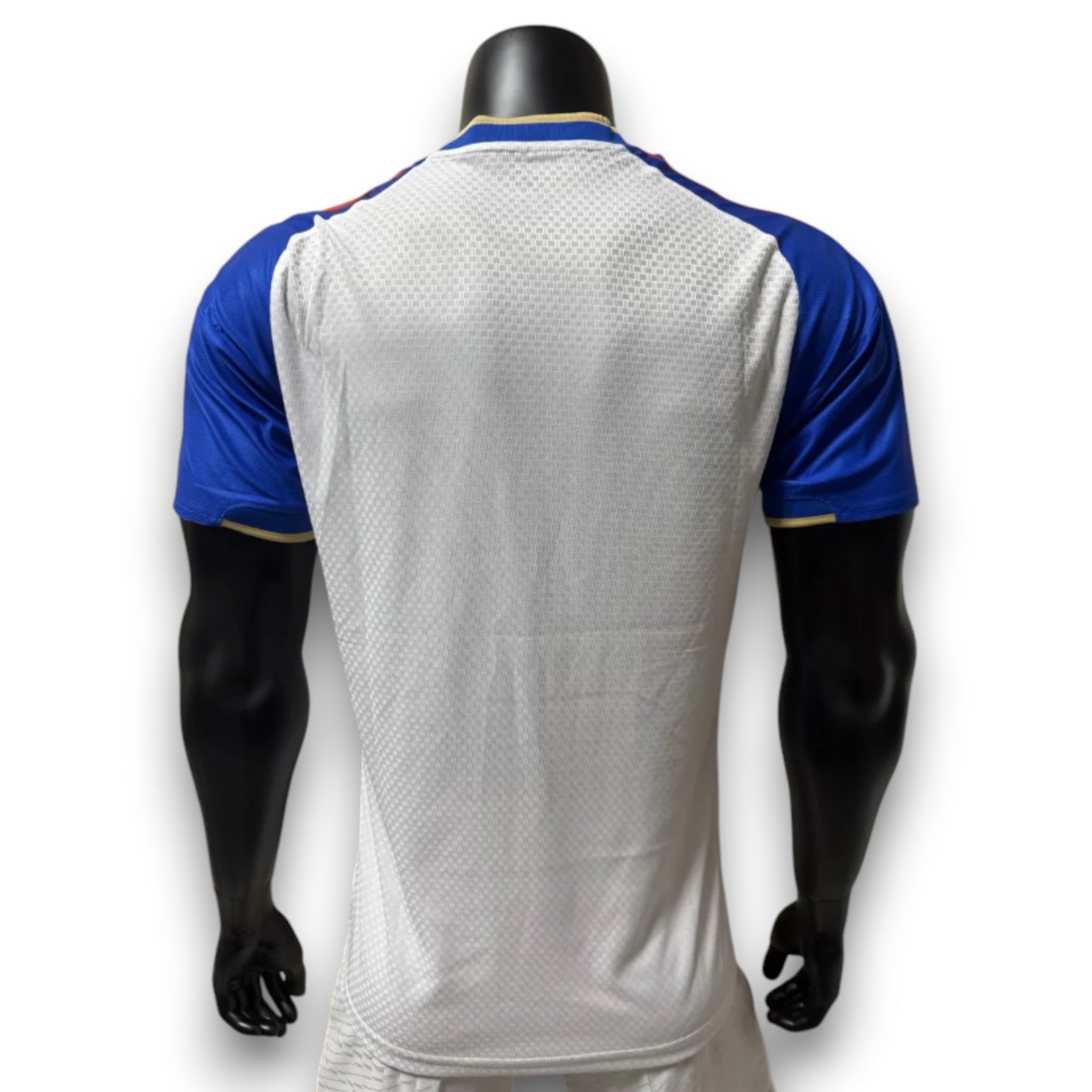 Camiseta Olympique Lyon 2026-2027 Local - Version Pro Player