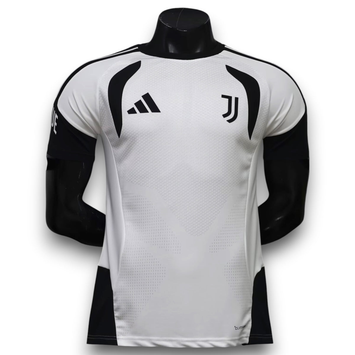 Camiseta Juventus 2026-2027 Entrenamiento - Version Pro Player