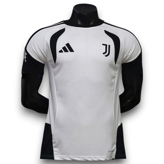 Camiseta Juventus 2026-2027 Entrenamiento - Version Pro Player