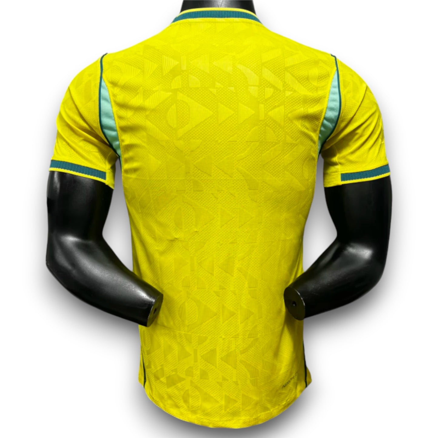 Camiseta Brasil 2026-2027 Local - Version Pro Player