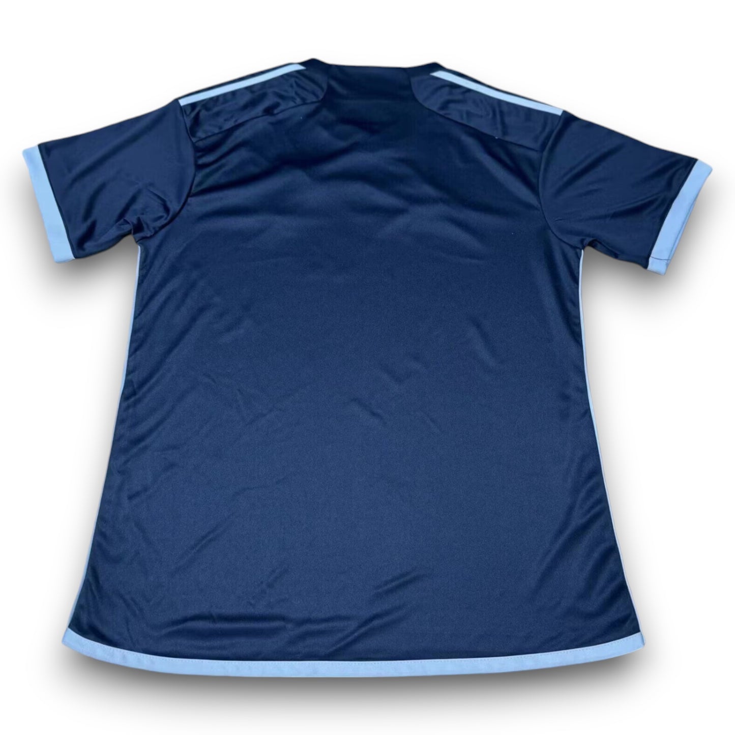 Camiseta Cruzeiro 2024-2025 Alternativa