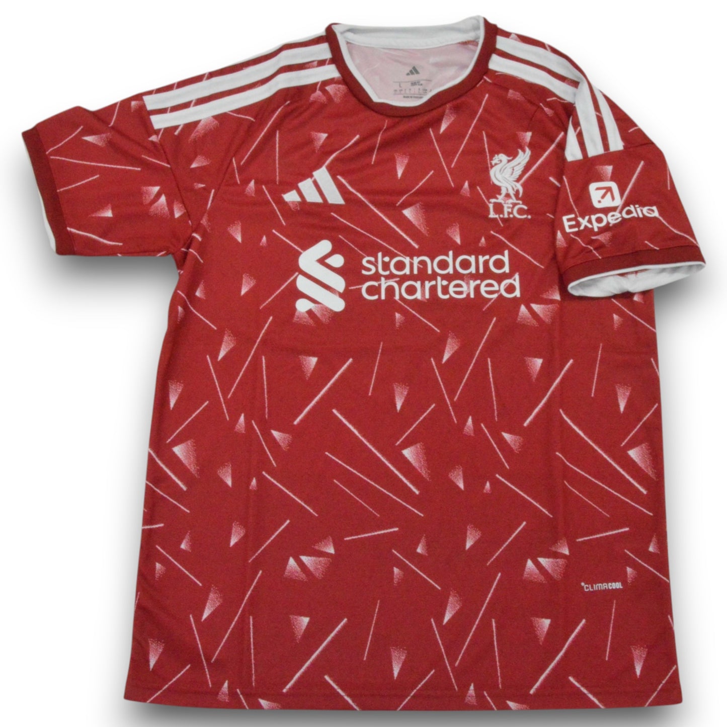 Camiseta LVP 2026-2027 Local