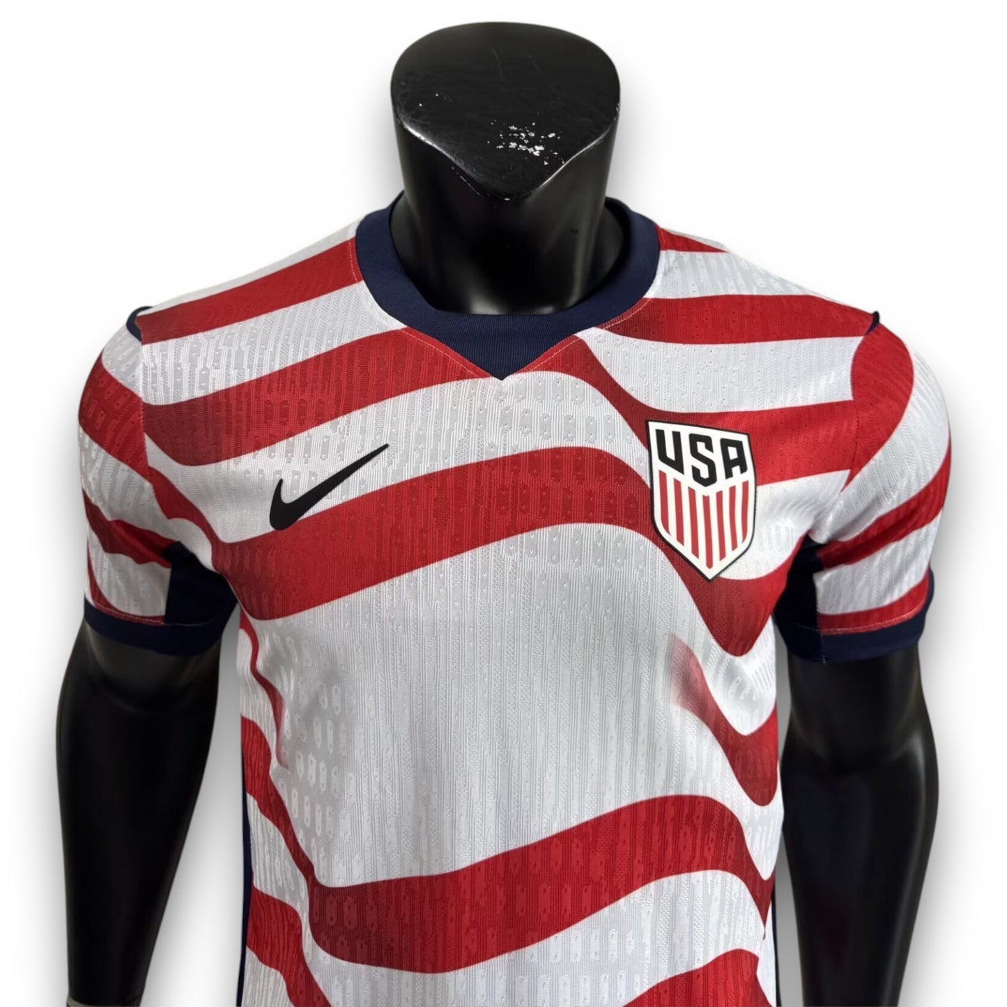 Camiseta Estados Unidos 2026-2027 Local - Version Pro Player