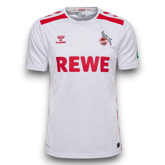 Camiseta FC Köln 2024-2025 Local