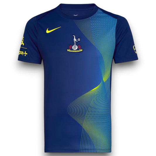Camiseta T.Hotspur 2025-2026 Entrenamiento