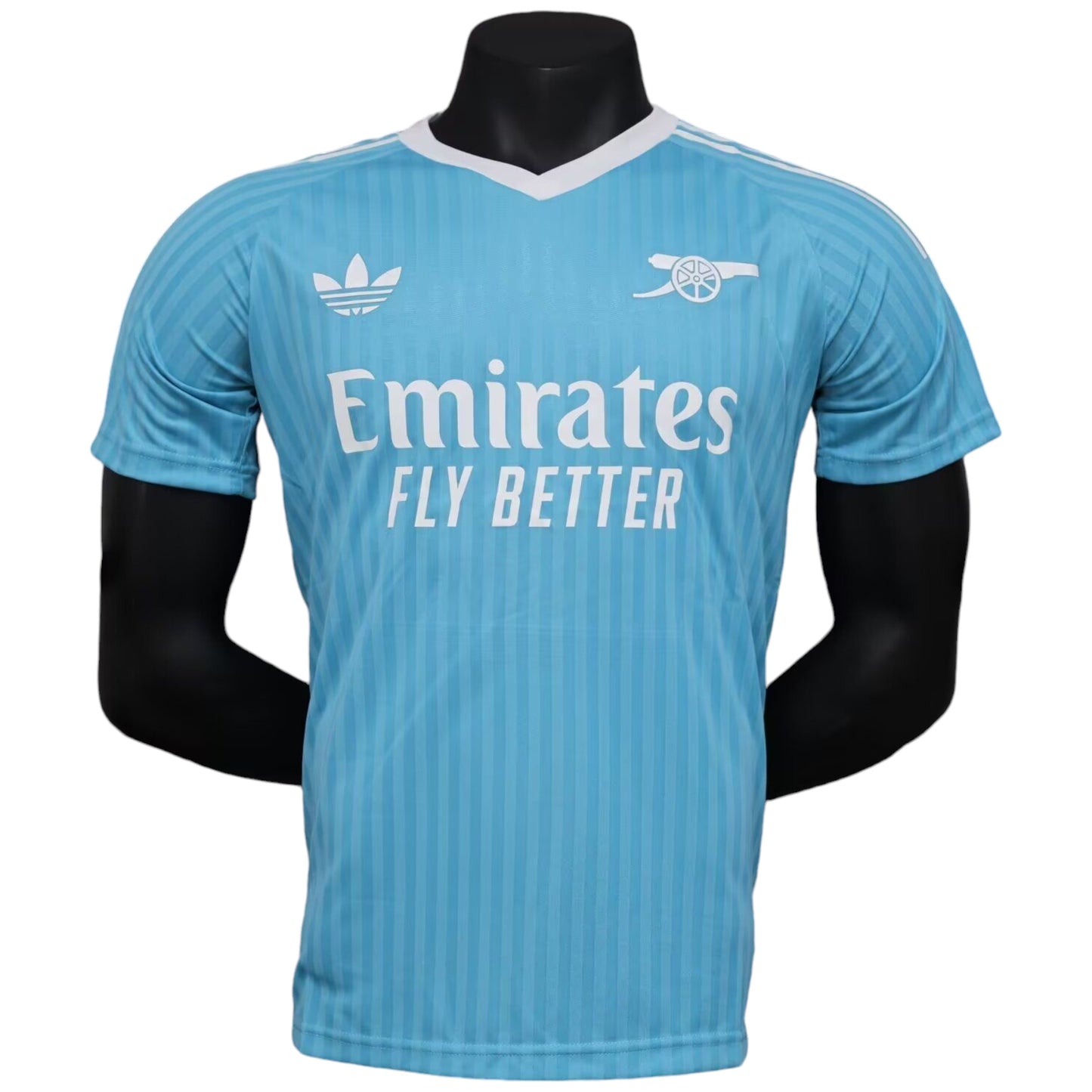 Camiseta Arsenal 2024-2025 Entrenamiento 3 - Version Pro Player