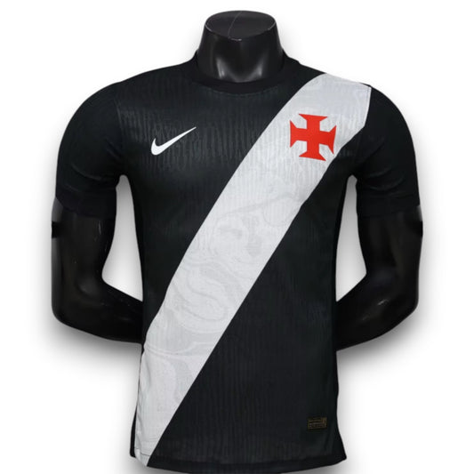 Camiseta Vasco de Gama 2026 Local - Version Pro Player