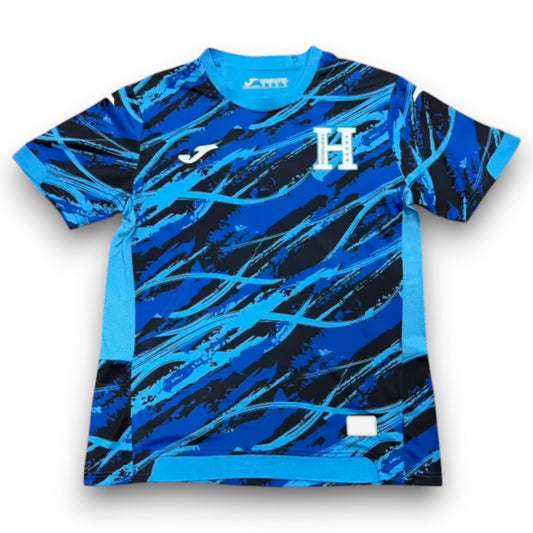 Camiseta Honduras 2026-2027 Cuarta