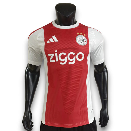 Camiseta Ajx 2026-2027 Local - Version Pro Player