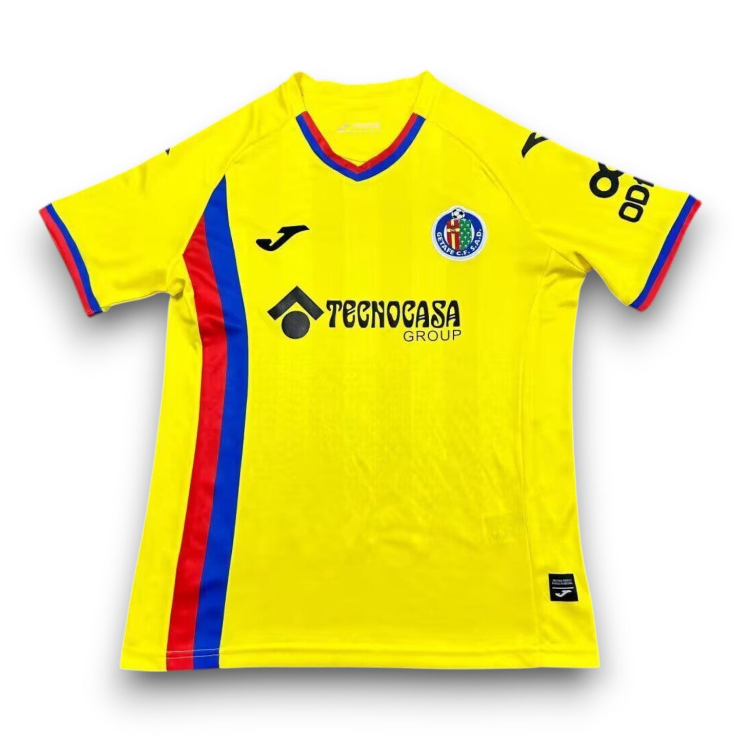 Camiseta Getafe 2025-2026 Alternativa