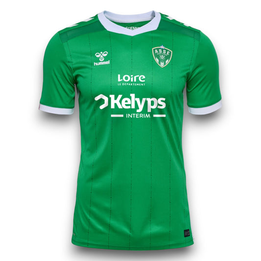 Camiseta Saint-Etienne 2024-2025 Local