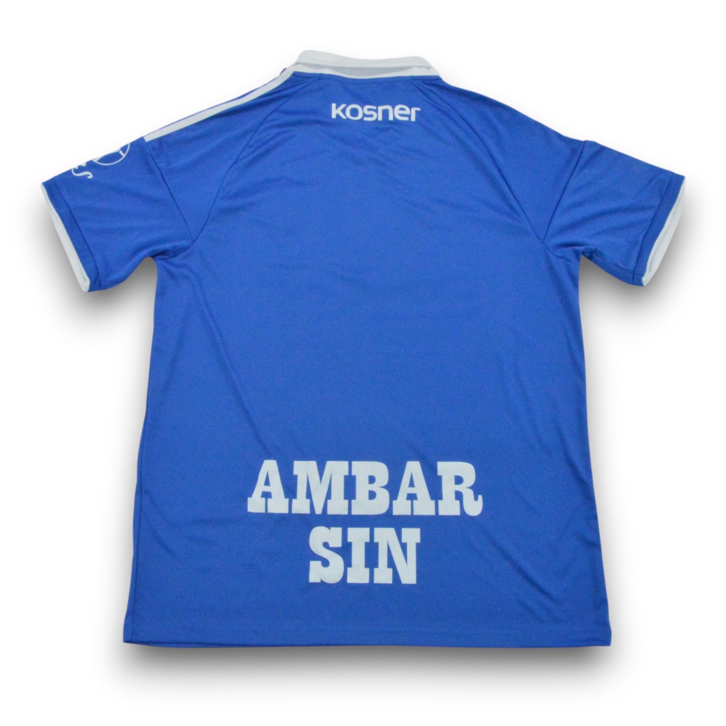 Camiseta Real Zaragoza 2025-2026 Retro