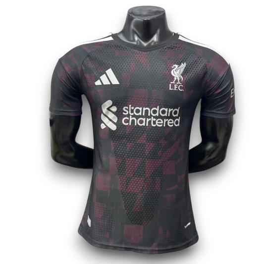 Camiseta LVP 2026-2027 Alternativa - Version Pro Player