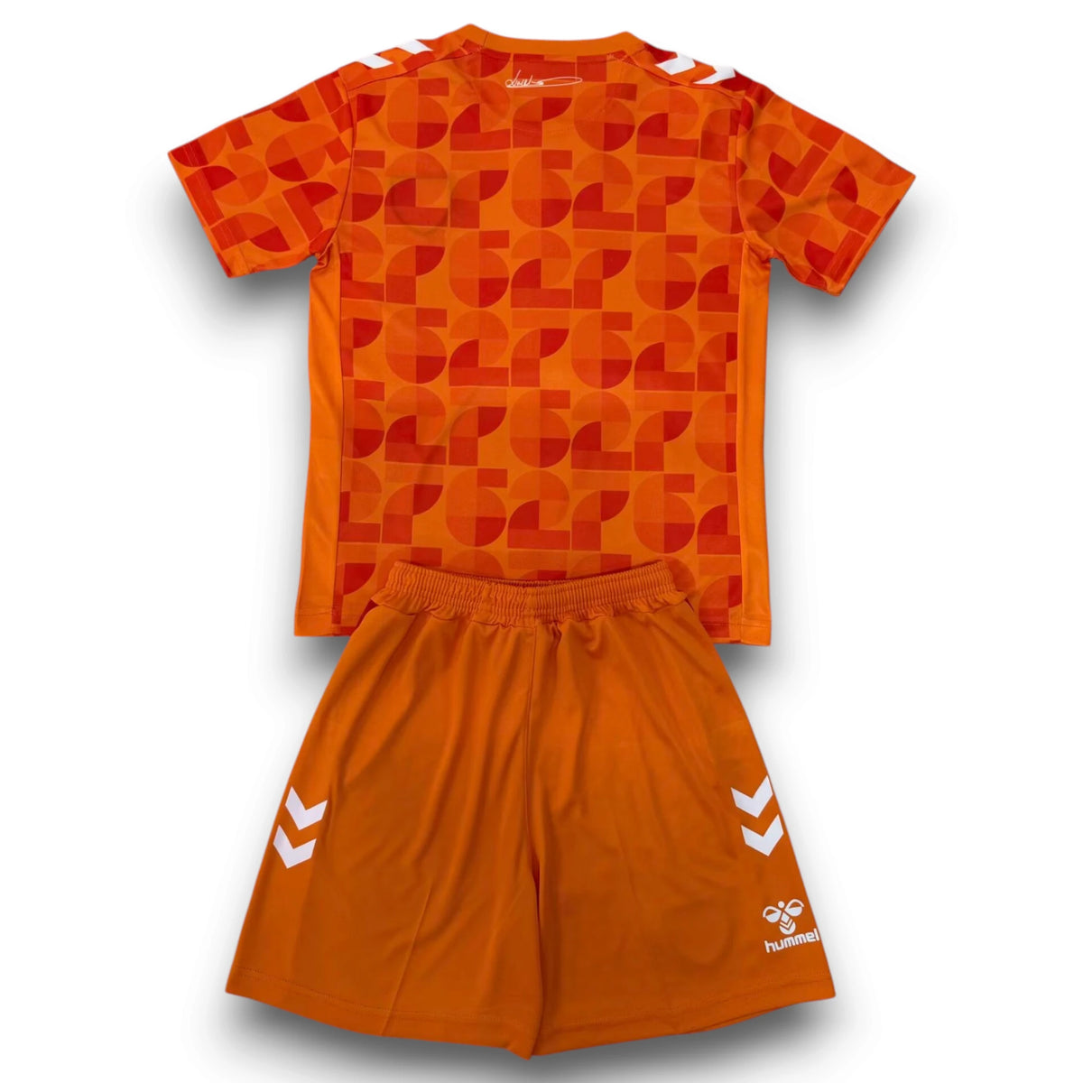 Camiseta Sunderland 2026-2027 Portero Alternativa - Version Pro Player