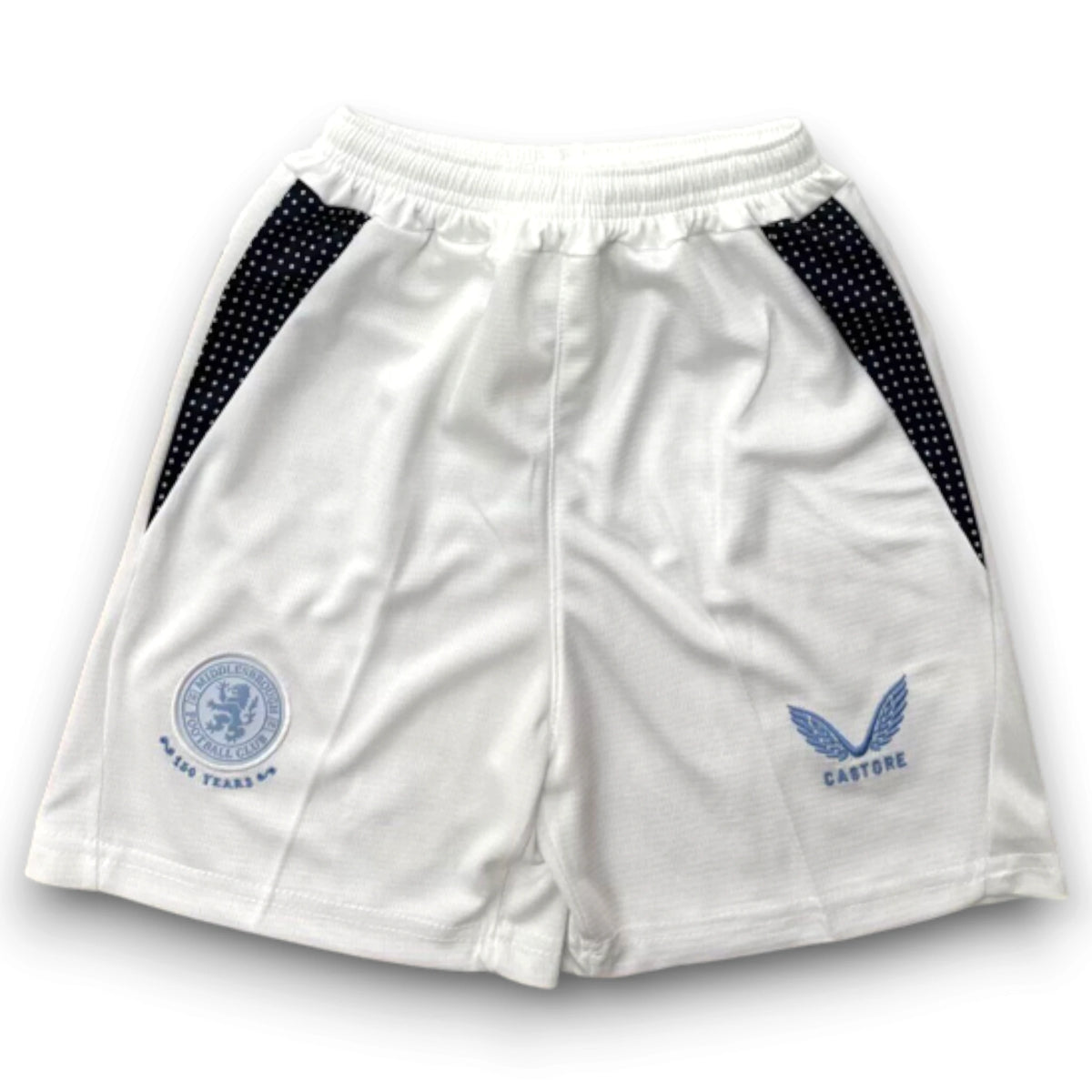 Pantalón corto Middlesbrough 2026-2027 Visitante