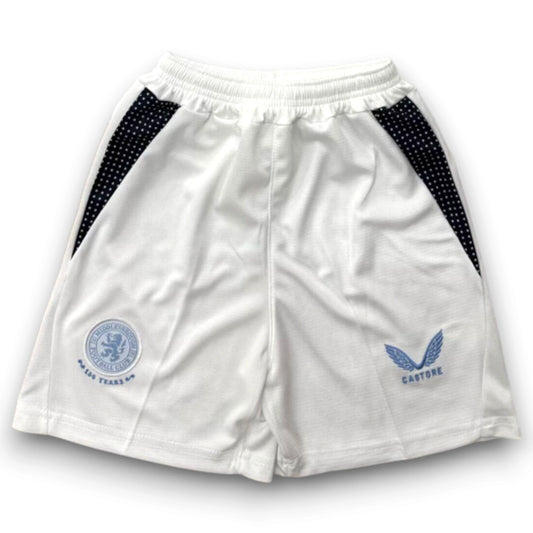 Pantalón corto Middlesbrough 2026-2027 Visitante