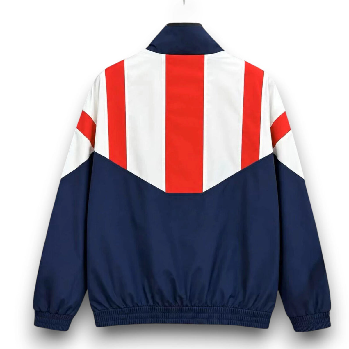 Chaqueta Arsenal 2026-2027 Visitante - Cortavientos