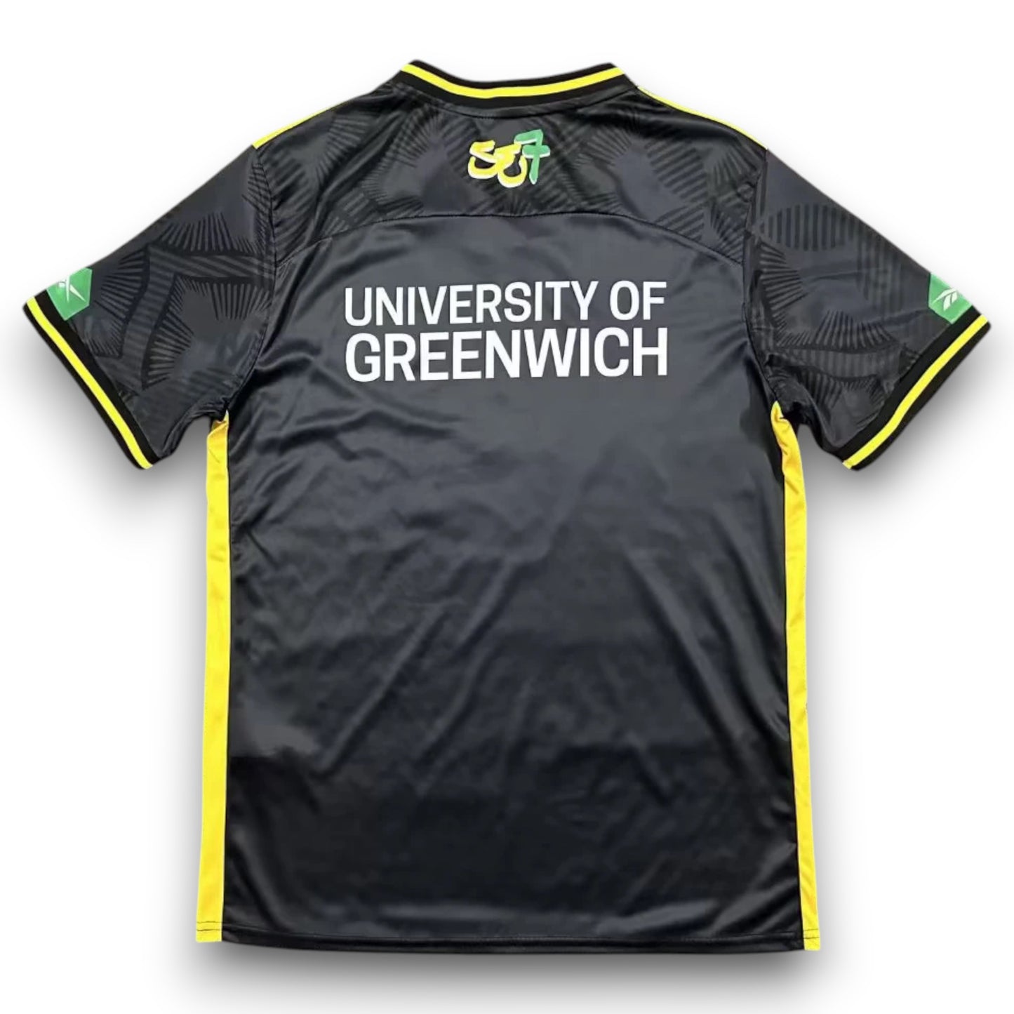 Camiseta Charlton 2025-2026 Alternativa