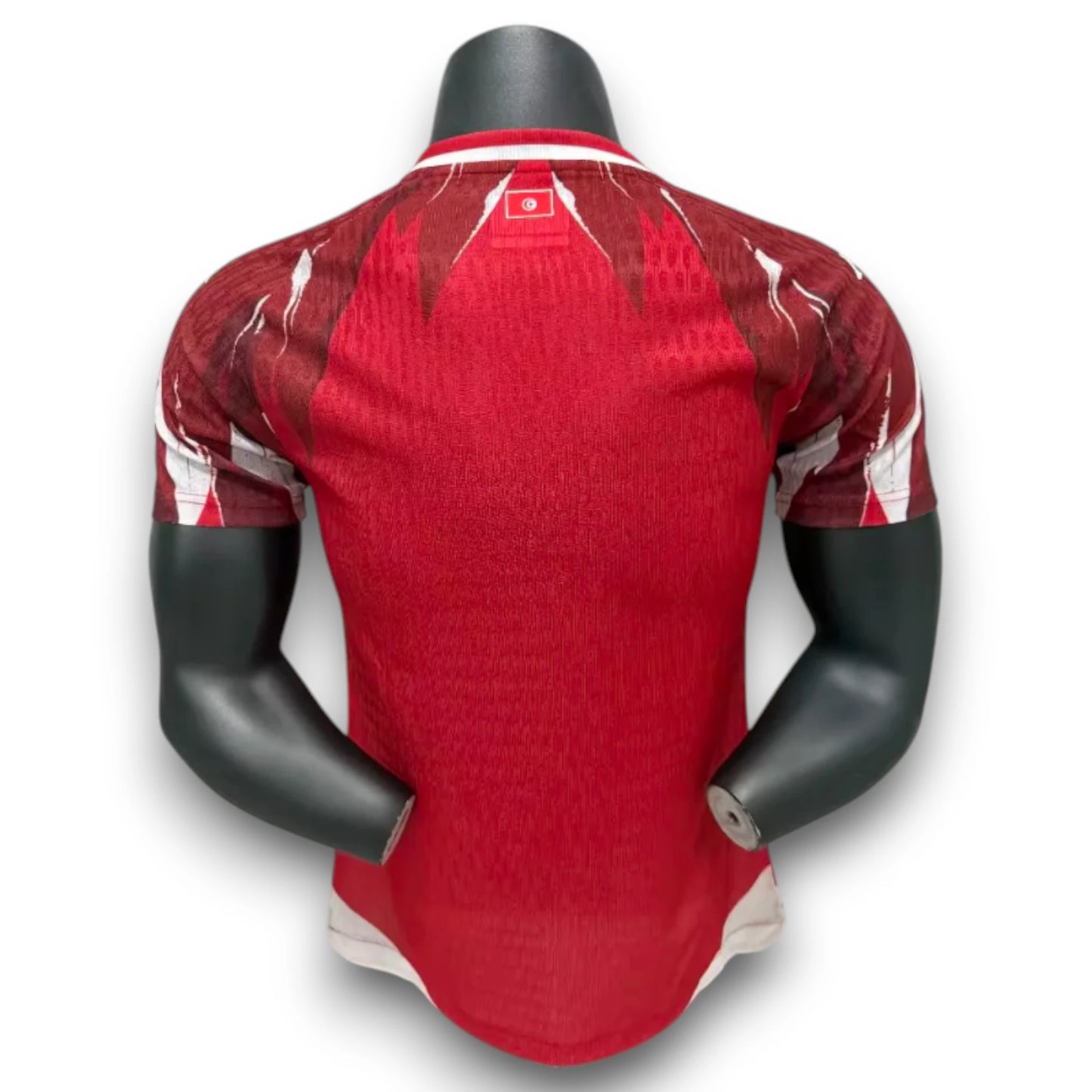 Camiseta Túnez 2026-2027 Local Version Pro Player