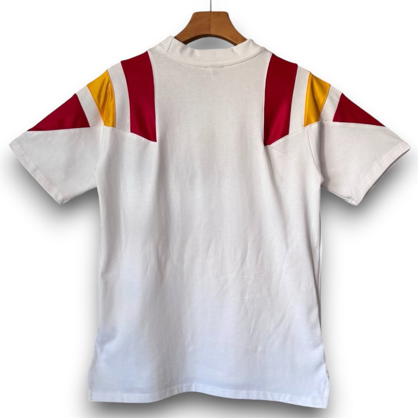 Camiseta España 2026-2027 Originals Blanca