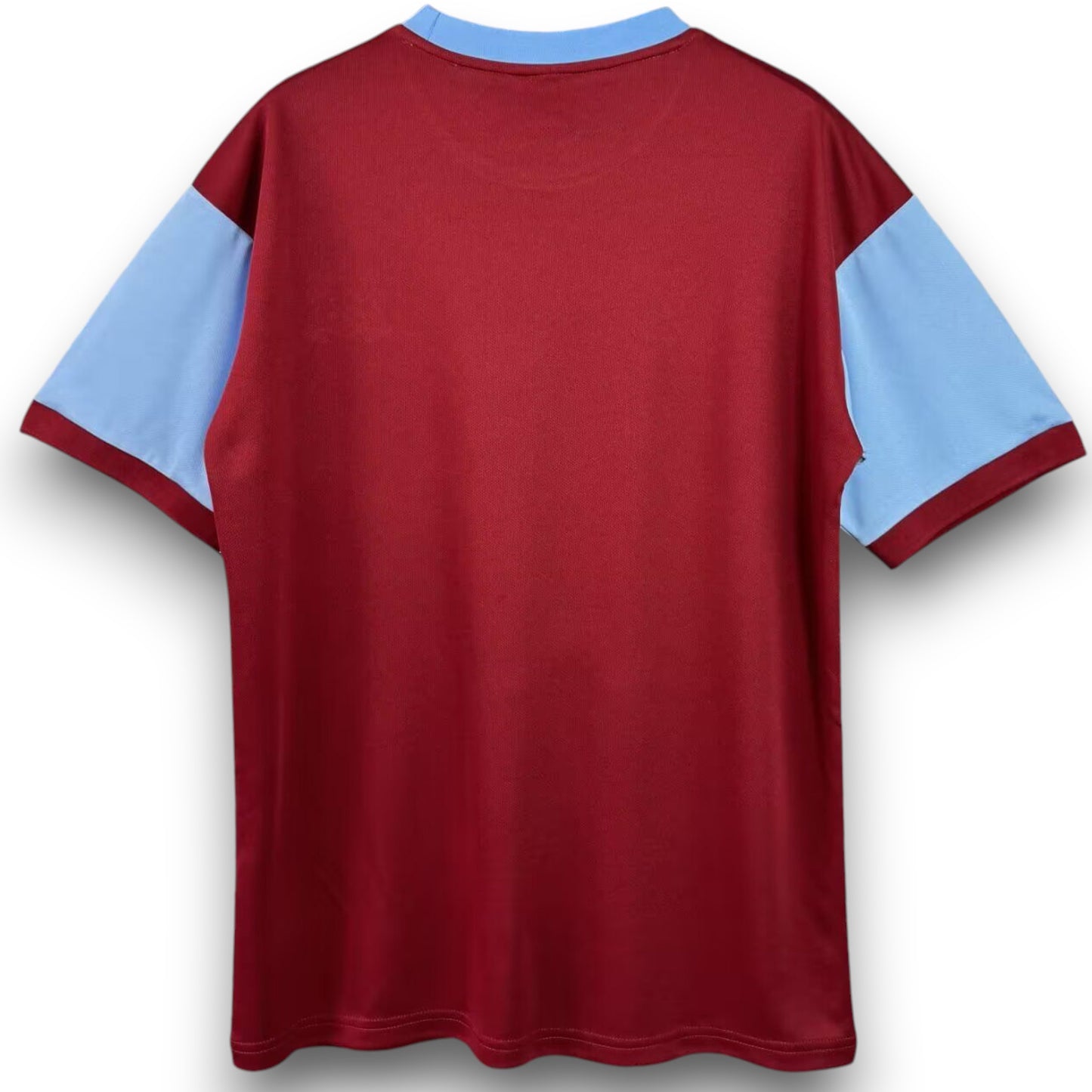 Camiseta Burnley 2000-2001 Local