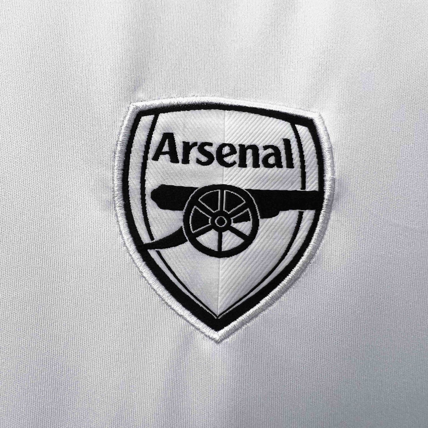 Camiseta Arsenal 2025-26 Edición Especial
