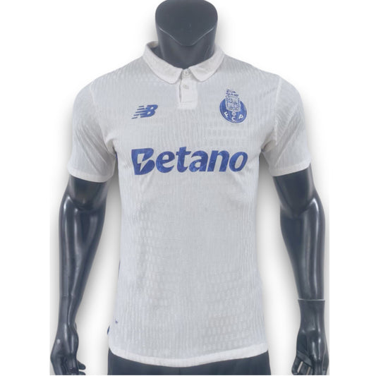 Camiseta F.C Porto 2025-2026 Alternativa - Version Pro Player