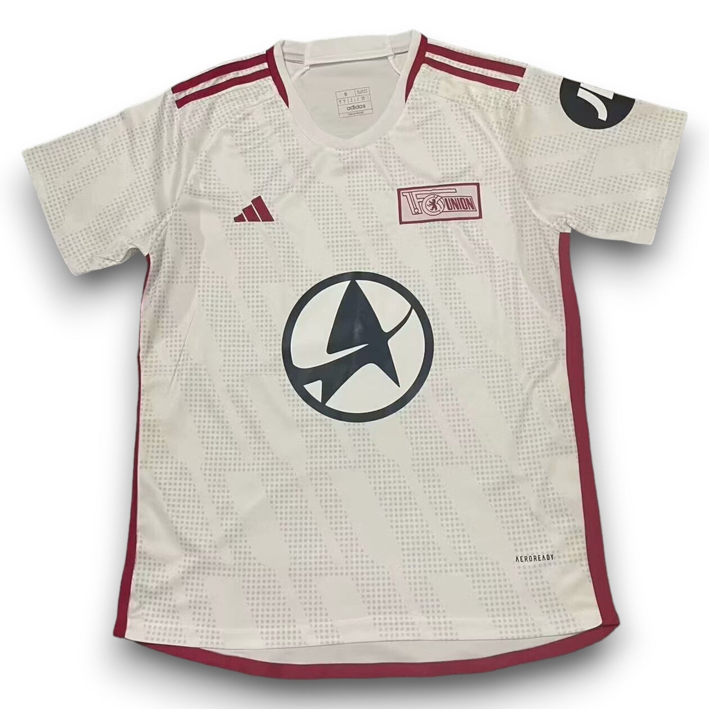 F.C Union Berlin 2023-2024 Edición especial Star Treck