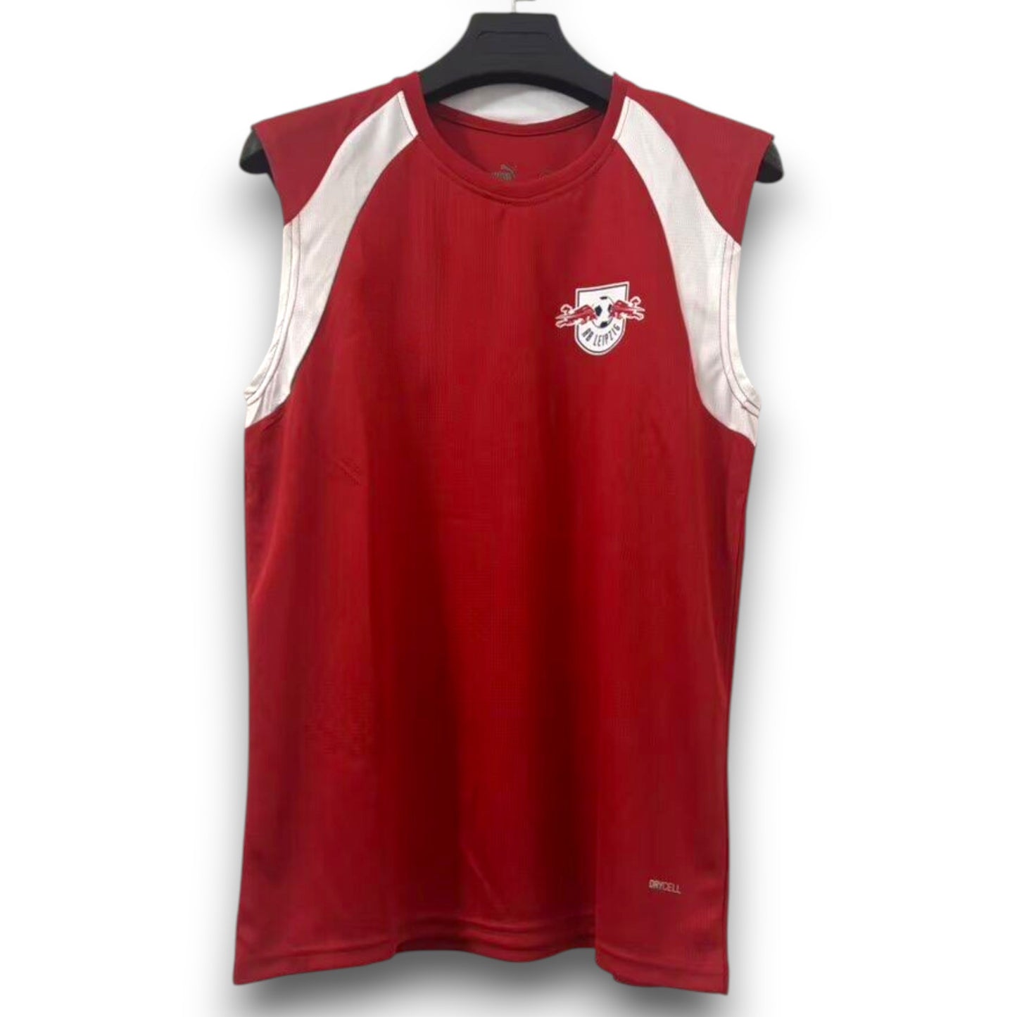 Camiseta Leipzig 2026-2027 Entrenamiento Tirantes