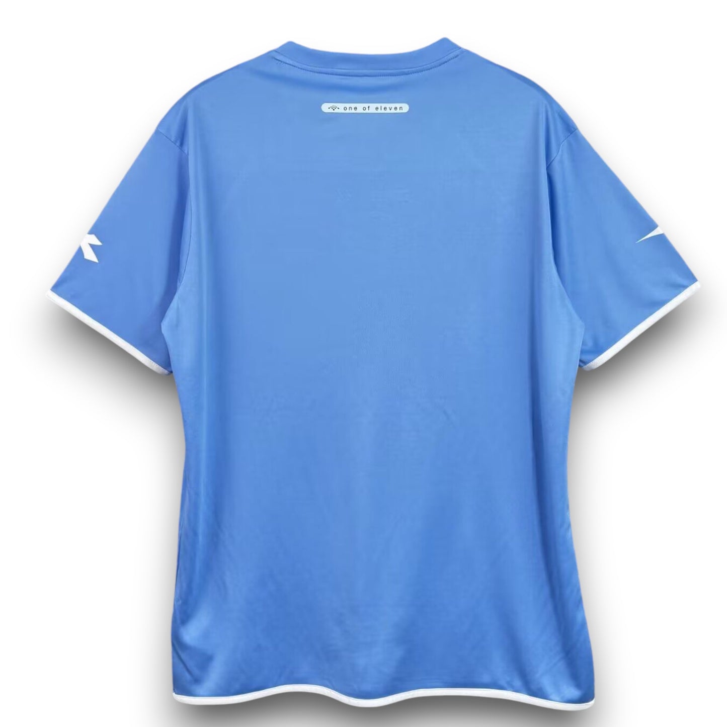 Camiseta Nápoles 2006-2007 Local