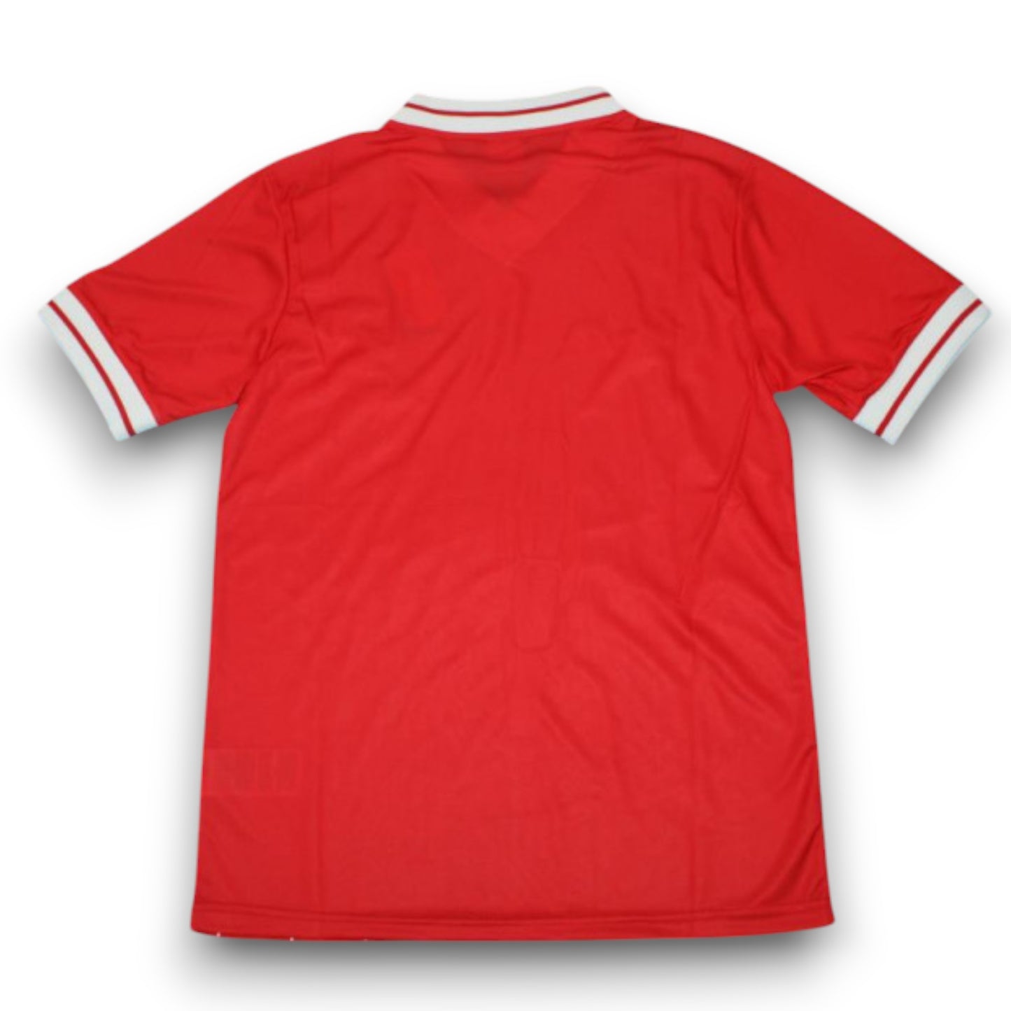 Camiseta LVP 1983-1984 Local - Final UCL