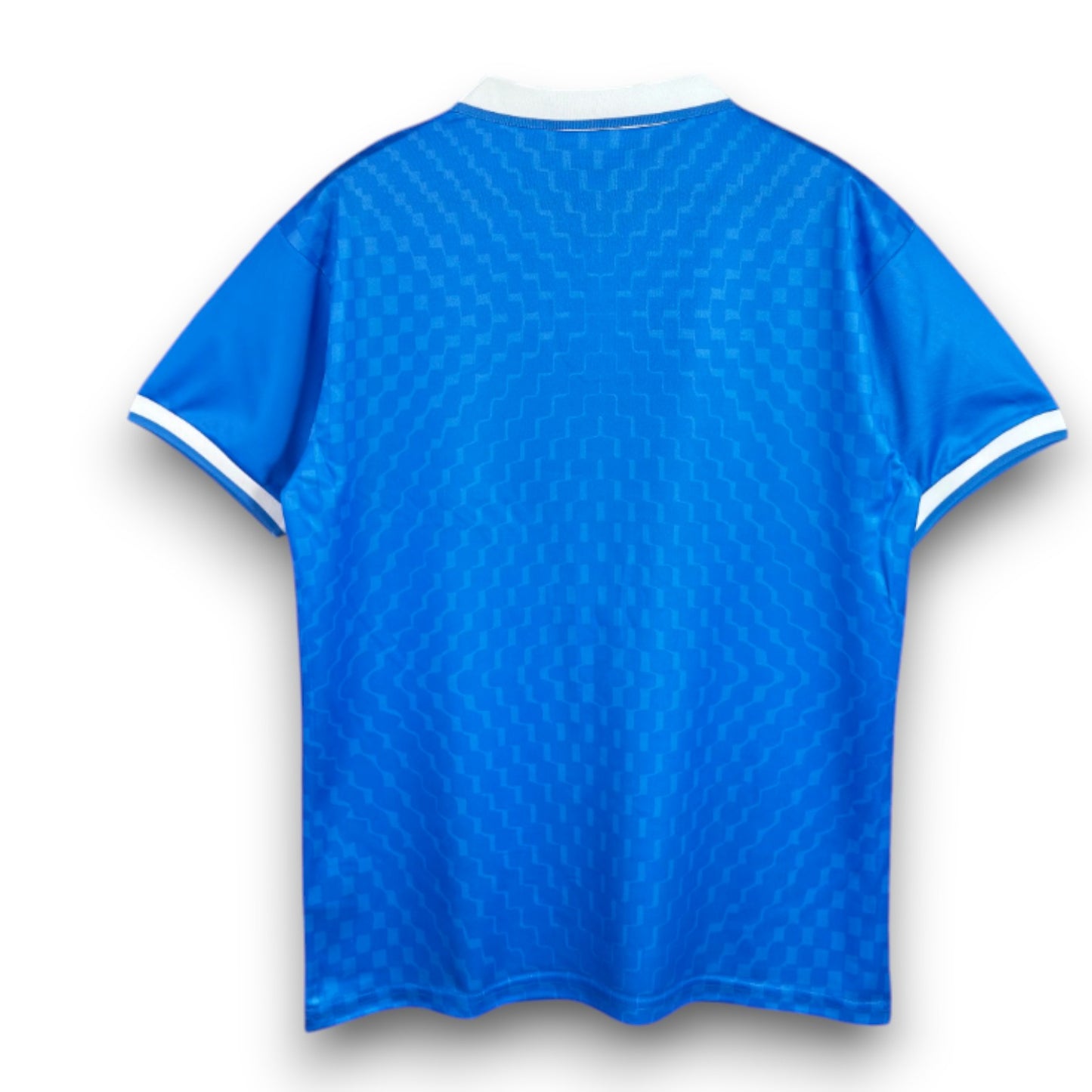 Camiseta Nápoles 1995-1996 Local