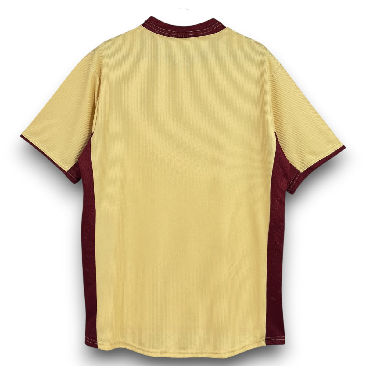 Camiseta Lens 2002-2003 Local