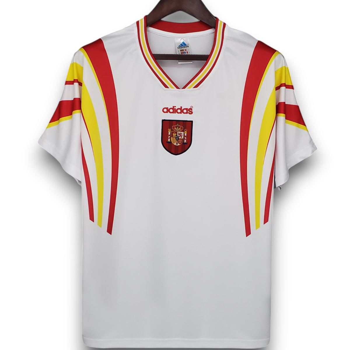 Camiseta España 96 Alternativa
